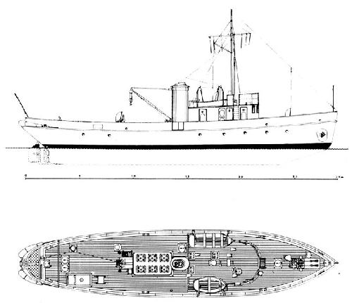 Baza Nurkw ORP „NUREK”